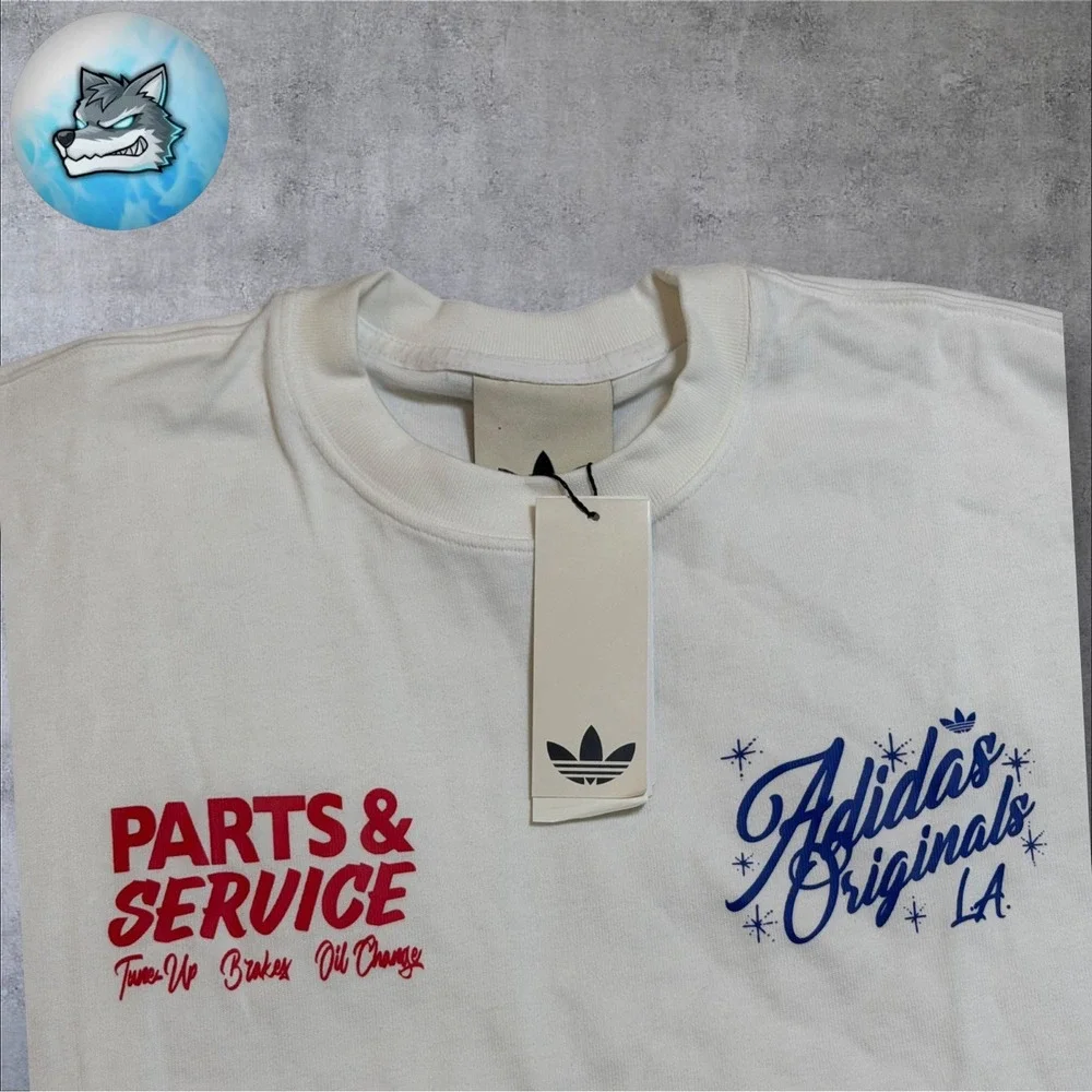 adidas originals og